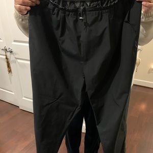 DryJoy men’s waterproof rain golf pants